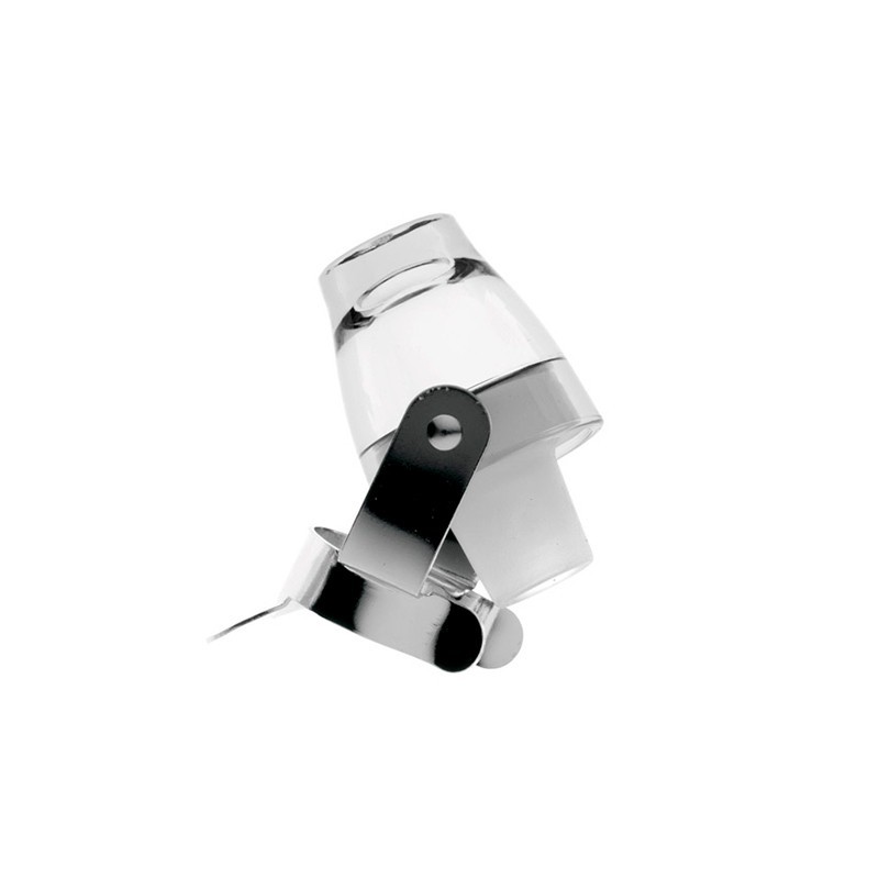 Tapón para Espumosos Transparente - Ocean