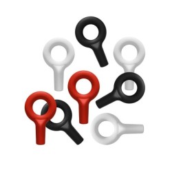 Tapón Para Viños En Silicona - Lollipop