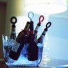 Rolha Para Vinho Em Silicone - Lollipop