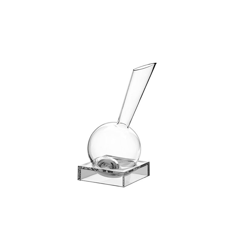 Decanter Com Base - Vinocchio