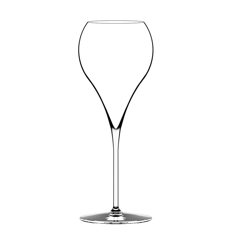 Juego de 6 Copas de Cava - Grand Balloon Juego de 6 Copas de Cava - Grand Balloon