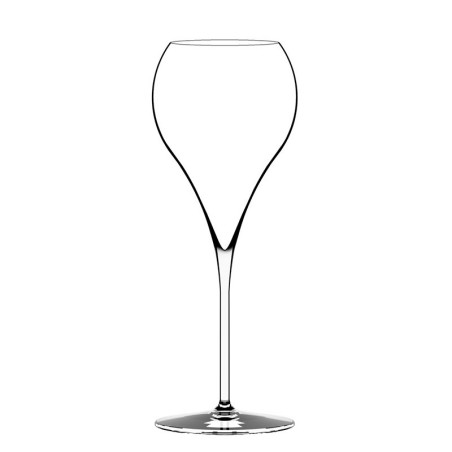 Juego de 6 Copas de Cava - Grand Balloon