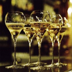 Juego de 6 Copas de Cava - Grand Balloon