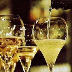Juego de 6 Copas de Cava - Grand Balloon