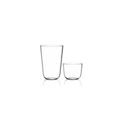 Conj. 6 Copos 400ml - Tonic
