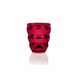 Juego de 6 Copas Tumbler Rojo - Bolle