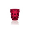 Juego de 6 Copas Tumbler Rojo - Bolle