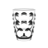 Juego 6 Vasos Tumbler Transparente - Bolle Beach