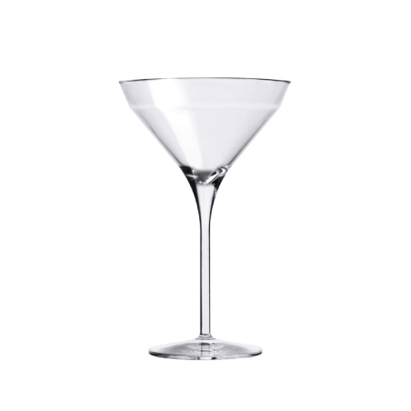 MARTINI BEACH CC270 CLEAR.