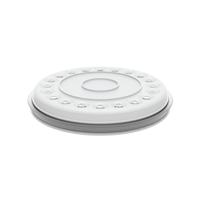 Small Round Led Base