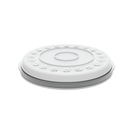 Small Round Led Base