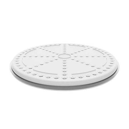 Base Led Grande para Frapé