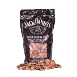 Wood Chips - Whiskey