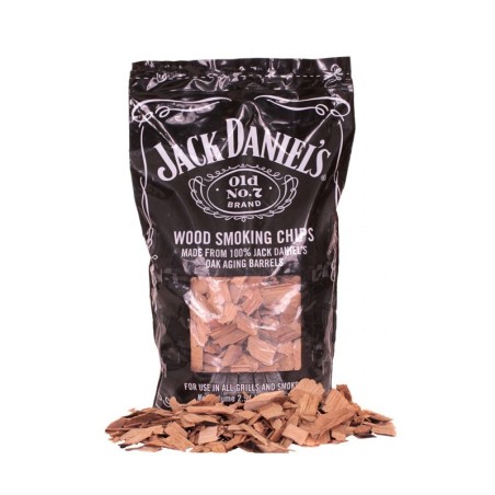 Wood Chips - Whiskey
