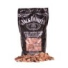 Madera Para Ahumar - Whiskey