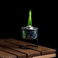 Table Metal Support For Torch