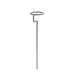 Metal Support With Foot For Torch