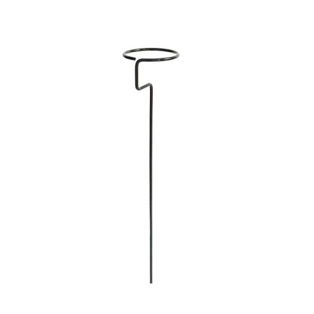 Metal Support With Foot For Torch