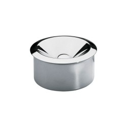 Ashtray Silver – 90010