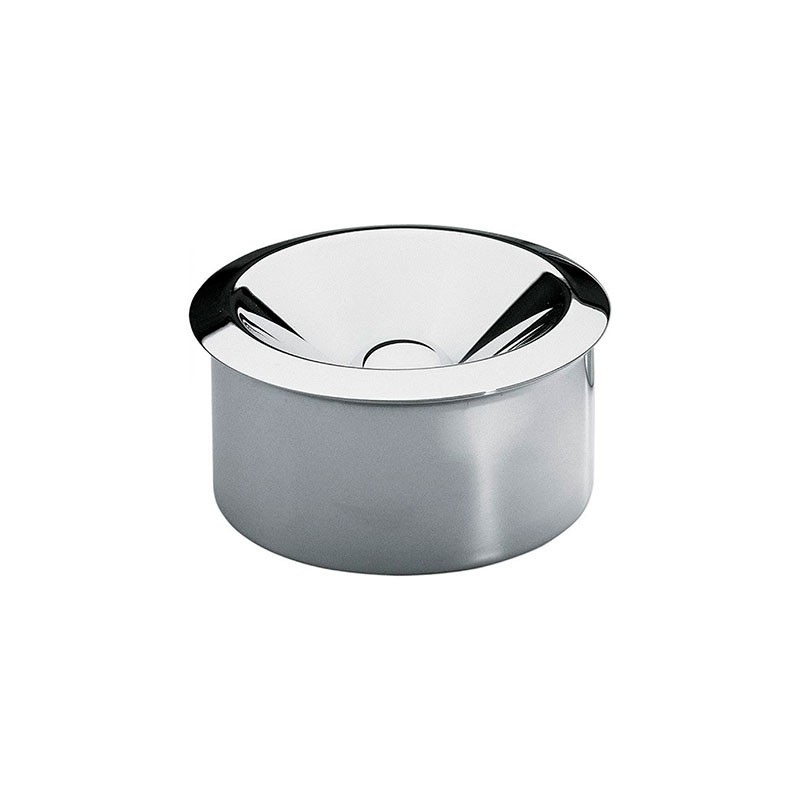 Cinzeiro Prateado - 90010 Cinzeiro Prateado - 90010