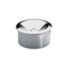 Ashtray Silver – 90010