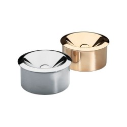 Ashtray Silver – 90010