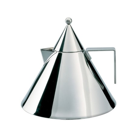 Kettle 2lt - Il Conico