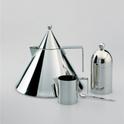 Kettle 2lt - Il Conico