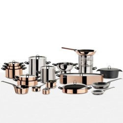 Casserole Ø16cm - La Cintura di Orione