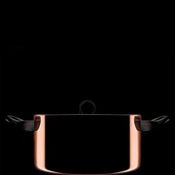 Casserole Ø20cm - La Cintura di Orione