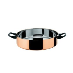 Cacerola Baja Ø24cm - La Cintura di Orione