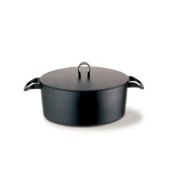 Oval Cocotte - La Cintura di Orione