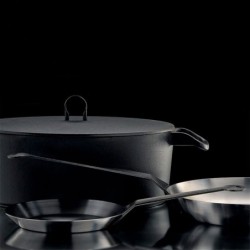 Oval Cocotte - La Cintura di Orione