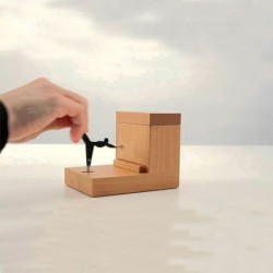 Toothpick Holder - CO1369
