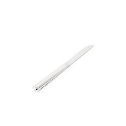 Set of 6 Dessert Knives - Rundes Modell