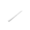 Set of 6 Dessert Knives - Rundes Modell