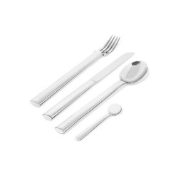Servicio de Cubiertos 24 Piezas - Rundes Modell