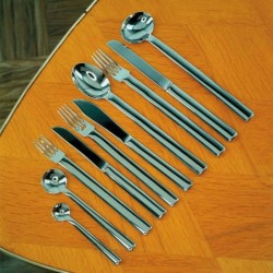 Faqueiro de 24 Peças - Rundes Modell