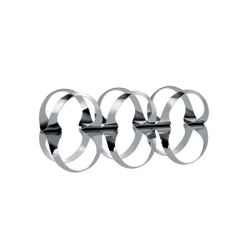 Bottle Rack - Ribbon Bottle Rack - Ribbon