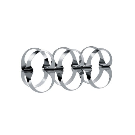 Bottle Rack - Ribbon