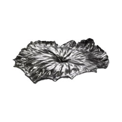 Centrepiece - A Lotus Leaf
