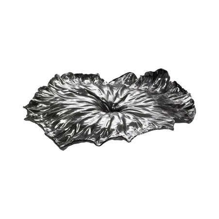Centrepiece - A Lotus Leaf