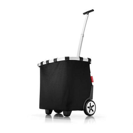 Trolley para Compras Preto – CarryCruiser
