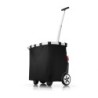 Trolley para Compras Preto – CarryCruiser