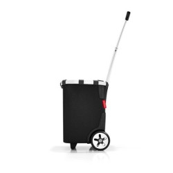 Trolley para Compras Preto – CarryCruiser