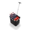 Trolley para Compras Preto – CarryCruiser