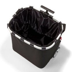 Carro de Compra Negro – CarryCruiser