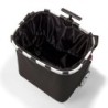 Trolley para Compras Preto – CarryCruiser