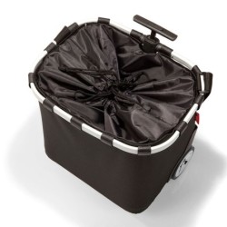 Trolley para Compras Preto – CarryCruiser