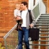 Trolley para Compras Preto – CarryCruiser